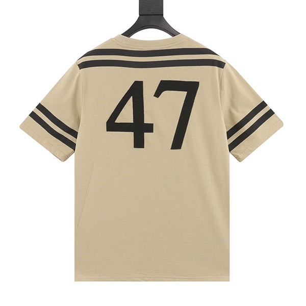 ☆超人気☆クリスチャン ディオール クチュール Tシャツ 偽物 (リラックス フィット) 2色 483J636B0554